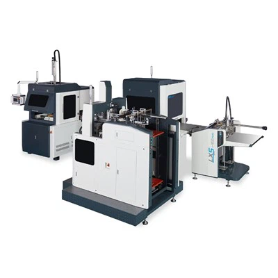 10 popredných výrobcov strojov na lepenie obrazoviek v Číne 2025